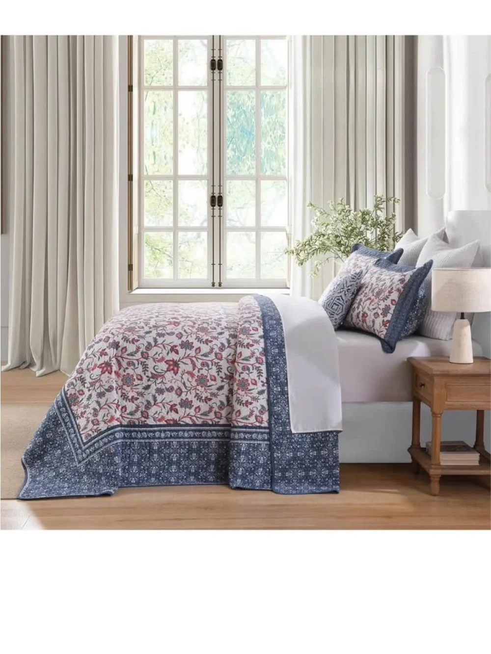 100% Cotton 120